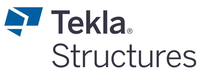 Tekla Structures logo 2020