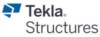 Tekla Structures logo 2020